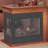 Peninsula Hearth Pad - Monessen