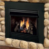 Vent Free Fireplace Inserts