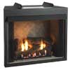 32" Breckenridge Select Flush Face Vent Free Firebox - Empire