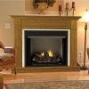 Birch Wall Surround - Dark Cherry Finish or Unfinished