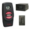 Deluxe LCD Hand-Held Remote Control, On/Off, Timer - Ambient Technologies