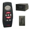 LCD Hand-Held Programmable Thermostatic Remote - Ambient Technologies