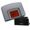 Touch Light Table Top / Wall Mount Remote Control, Manual "Touch", On/Off - Ambient Technologies