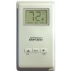 Skytech Wireless Wall LCD Thermostat, and Receiver
