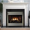 42" Universal Full Cabinet Mantel by Empire