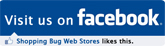 Visit us at Facebook
