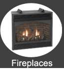 Vent Free Fireplaces