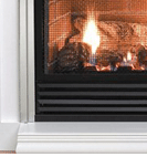 Vent Free Fireplaces