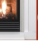 Vent Free Fireplaces