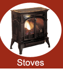 Vent Free Cast Iron Stoves