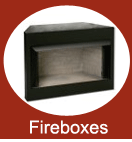 Vent Free Fireboxes