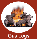 Vent Free Gas Logs