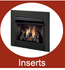 Vent Free Fireplace Inserts