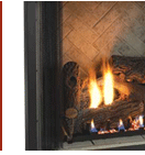 Vent Free Fireplaces