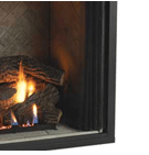 Vent Free Fireplaces