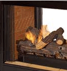 Vent Free Fireplaces