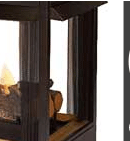 Vent Free Fireplaces