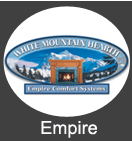 Vent Free Empire Fireplaces