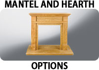 Mantel Options