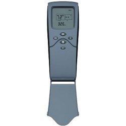 Skytech Thermostatic Hand Held LCD Battery Operated Remote