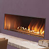 48" Linear Vent Free Outdoor Stainless Steel Fireplace (Manual Ignition) - Empire Comfort Systems