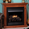 26" Vail Vent Free Fireplace (Millivolt/Pilot) - Empire Comfort Systems