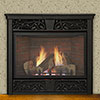 24" Symphony VFC Vent Free Fireplace (Electronic Ignition) - Monessen