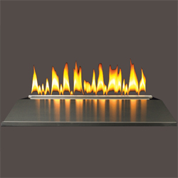 24" Loft Vent-Free/Vented Burner (Millivolt/Pilot) - Empire Comfort Systems