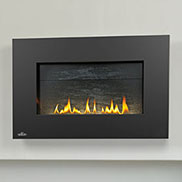 Contemporary Vent Free Fireboxes